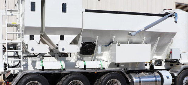 concrete delivery Earl Shilton